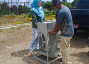 Kualitas Udara Akibat Erupsi Gunung Kerinci Berada di Level Aman