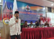 Terpilih Aklamasi Sebagai Ketua PKDP Sumbar, Ali Mukhni: Ayo, Bersama Kita Bangun Piaman Laweh!