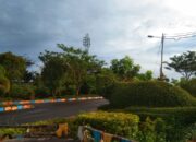 Ruang Terbuka Hijau di Lubuk Basung Capai 81 Persen