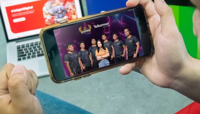 Tim DG Esports Berganti Nama Jadi Tim Kagendra, Targetkan Juara di Turnamen AOV dan CODM 2023