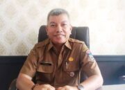 Jatah Pupuk Subsidi untuk Kota Padang 4,5 Ribu Ton