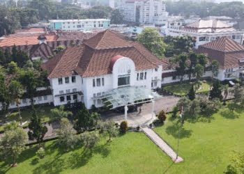 Bio Farma Siap Bertransformasi sebagai The Dancing Giant