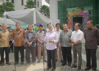 Open House BPOM, Bio Farma Hadirkan Produk dan Layanan Unggulan