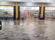 Berikut Data Korong di Padang Pariaman yang Dilanda Banjir dan Longsor