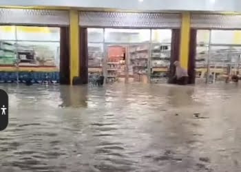 Berikut Data Korong di Padang Pariaman yang Dilanda Banjir dan Longsor