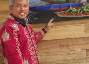 Jatah Pupuk Subsidi 4.500 Ton, Ini Penerima Prioritas di Padang