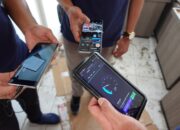 Telkomsel Sukses Kawal Kenyamanan Konektivitas dan Layanan Digital Pelanggan Selama Nataru