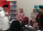 Kantongi Satu Juta Sertifikat Halal Gratis, Pelaku Usaha Bisa Kunjungi Halal Corner di Masjid Raya Sumbar