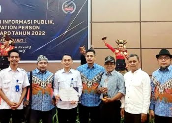 Nagari III Koto Aur Malintang