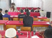 Nanda Wirawan Angkat Kembali Songket Canduang