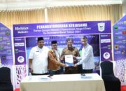 Kolaborasi Haluan Bersama Nagari Makin Masif, Literasi Nagari Lahirkan Inovasi