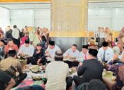 HUT Padang Pariaman Ke-190, Masjid Raya Kantor Bupati Dipadati Tamu Undangan