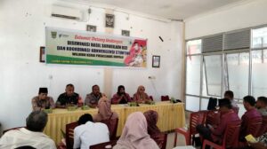 Nagari Lareh Nan Panjang Barat