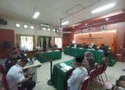 Bawaslu Sumbar Putuskan Sengketa DPD RI Pekan Depan