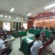 Sidang Bawaslu Sumbar