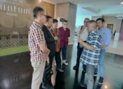 Tolak Rekomendasi DK, PWI Pusat Tetap Lantik Basril Basyar