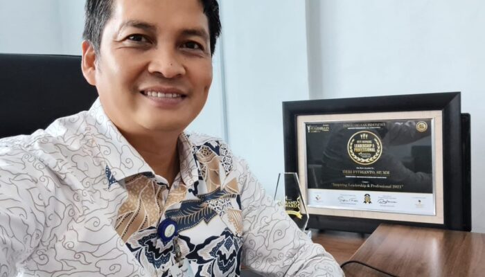 Bank Nagari Syariah Cabang Padang Gencarkan Pembiayaan Perumahan dan Gadai Emas