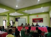 Knalpot Racing, Warga Nagari Kampung Dalam Minta Polisi Tertibkan