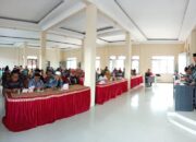 Tiga Tahun Pandemi Covid-19, Nagari Pangkalan Kembali Gelar Potang Balimau