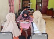 Panwaslu Kecamatan Akabiluru Mulai Terima Berkas Pendaftaran PKD