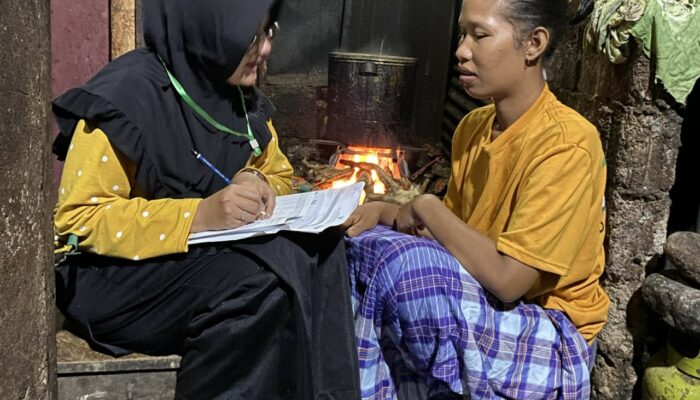 Regsosek di Solok Selatan Akan Memasuki Tahapan FKP