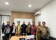 Songsong VBWS 2023, Pemprov Sumbar Ajak Dua Maskapai Buka Direct Flight Menuju Sumbar