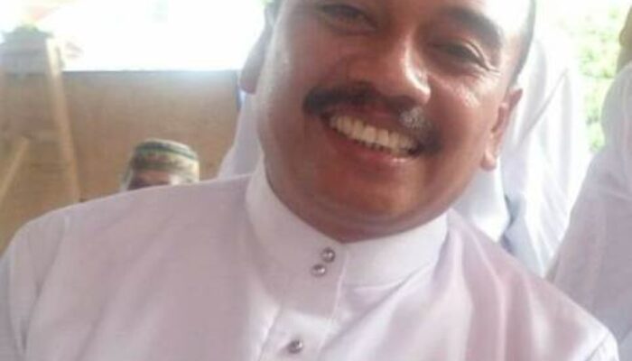 Perantau Minta Ganti Nama Nagari III Koto Aur Malintang Jadi Nagari Batubasa