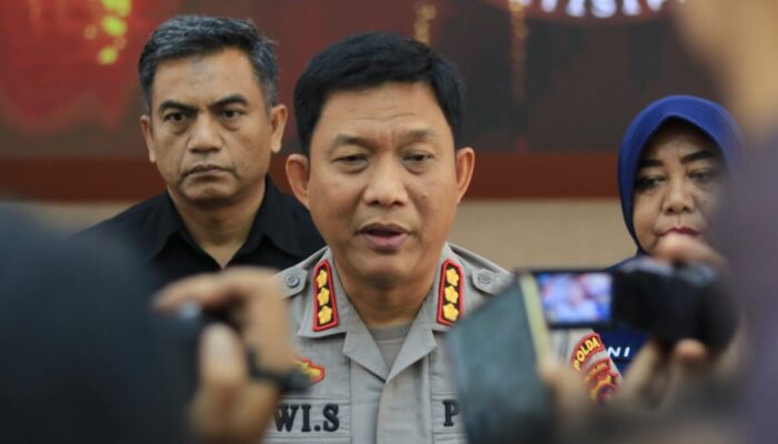 Jadi Atensi Kapolda, Kasus Penipuan Perumahan Syariah Fiktif PT MS Karya Mulai Diusut