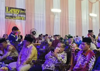 IKTD Luhak Nan Bungsu