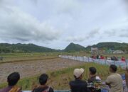 Bupati Agam Canangan Buru Babi Masuk Kalender Iven Tahunan