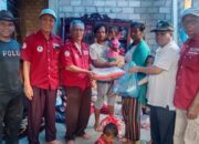 Terminum Air Aki, Kondisi Kesehatan Dara Memprihatinkan