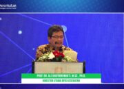 Menuju Satu Dekade JKN, Kontribusi BPJS Kesehatan Mewujudkan Indonesia Lebih Sehat