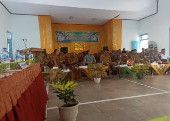 Kecamatan Sumpur Kudus