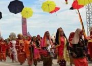 Halo Perantau Padang..! Ayo Pulang Kampung, Festival Muaro Siap Menghibur saat Mudik Lebaran Nanti