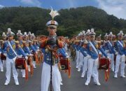 1.300 Taruna Akmil dan Akpol akan Datang ke Sumbar, Padang Panjang dan Limapuluh Kota Mundur!