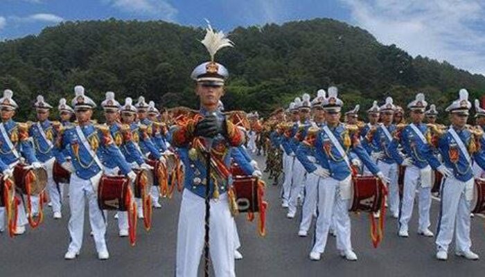 1.300 Taruna Akmil dan Akpol akan Datang ke Sumbar, Padang Panjang dan Limapuluh Kota Mundur!