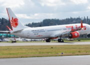 Animo Umrah Meningkat, Lion Air Tambah Penerbangan dari Padang Jadi 2x Seminggu