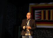 Target Kunjungan Wisatawan, Ketua DPRD Sumbar Nilai Mimpi Pemprov Terlalu Rendah