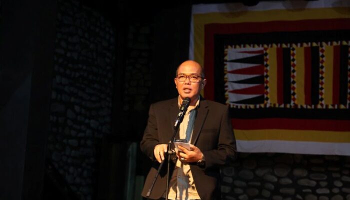 Ketua DPRD Sumbar Nilai Perjanjian BOT Hotel Novotel Tak Logis