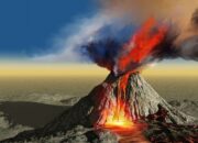 Erupsi Gunung Marapi dan Kerinci Terus Menurun