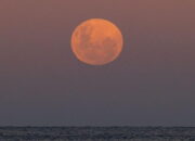 Fenomena Super New Moon, Warga Pesisir Perairan Sumbar Diminta Waspada