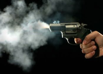 Mengerikan…. !!! Delapan Orang Tewas pada Pesta Ulang Tahun Berdarah