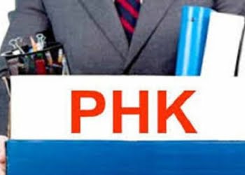 PHK