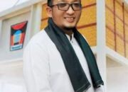 Wali Kota Padang Hendri Septa Pastikan Akan Berlaga di Pilwako Padang 2024