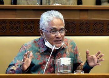 Komisi II DPR Dukung Pemerintah Angkat Tenaga Honorer jadi PNS Tanpa Tes