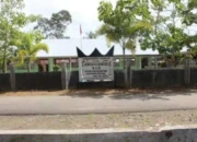 Haji Sagi, Tokoh Rantau Aur Malintang Hibahkan Tanahnya untuk Tambahan Lokal MAN 3 Padang Pariaman