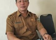 DAK Bidang Pengairan Dinas Pekerjaan Umum dan Tata Ruang Pasaman 2023 Naik jadi Rp7,8 Miliar