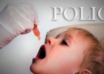 Imunisasi Polio