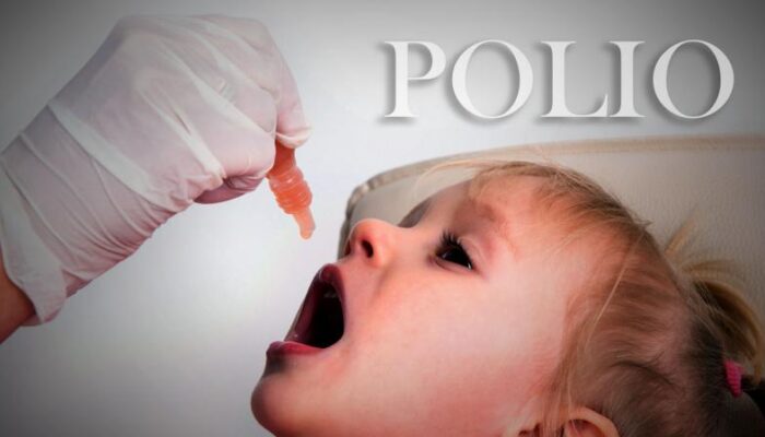 Imunisasi Menurun Akibat Pandemi, Dinkes Sumbar Akan Galakkan Crash Program Antisipasi Polio