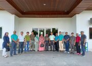 Pansus DPRD Agam Kunjungi PT AMP dan PT PPR